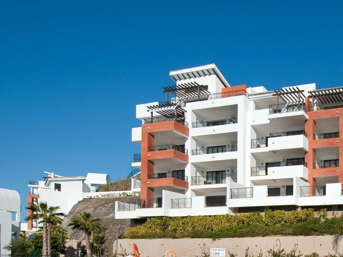 Apartment Side Sea View- Torrox Costa By Interhome Exterior photo