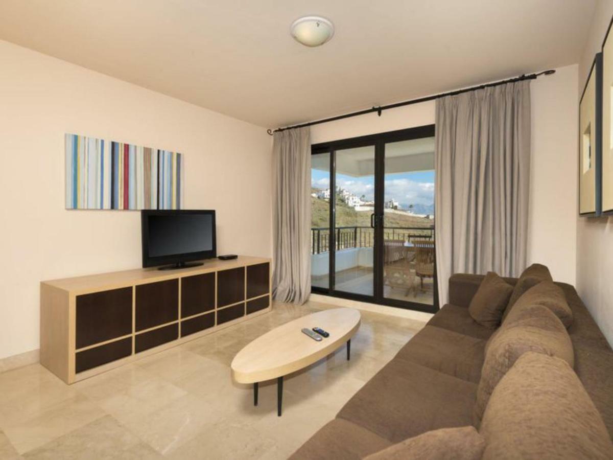 Apartment Side Sea View- Torrox Costa By Interhome Exterior photo