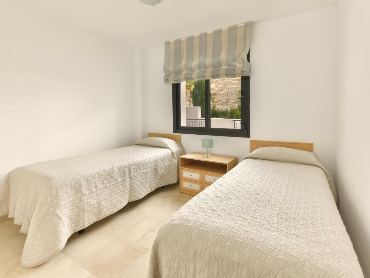 Apartment Side Sea View- Torrox Costa By Interhome Exterior photo